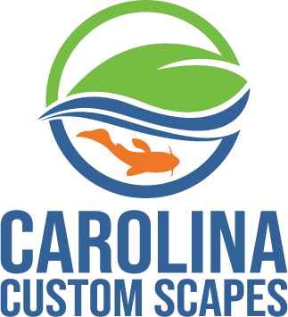 A picture of the logo for carolina aquarium.